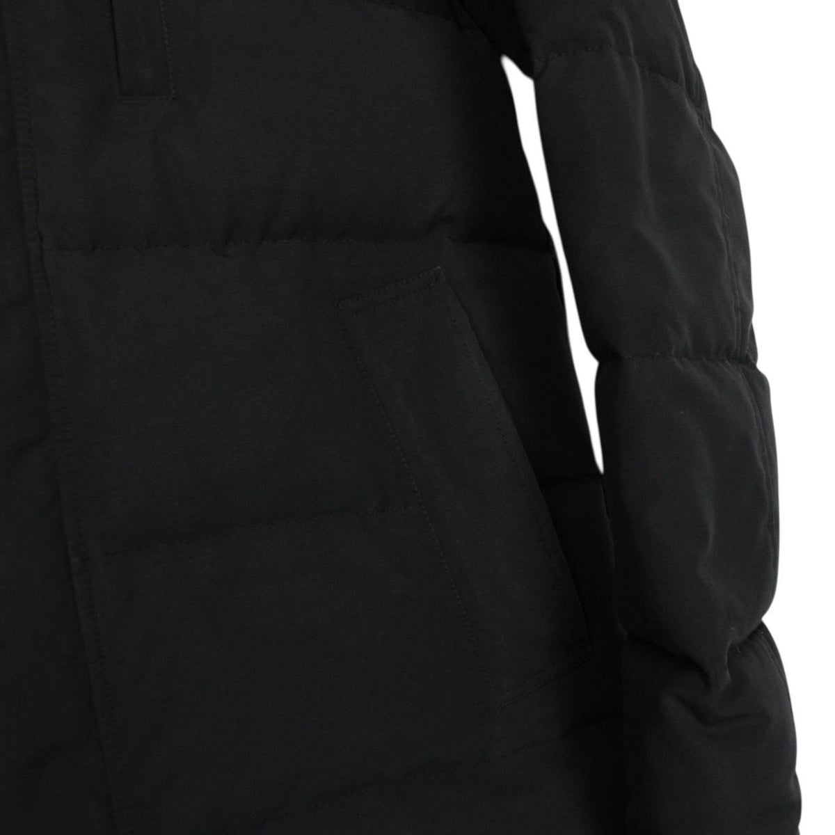 Canada Goose Carson Parka Down Coat Small