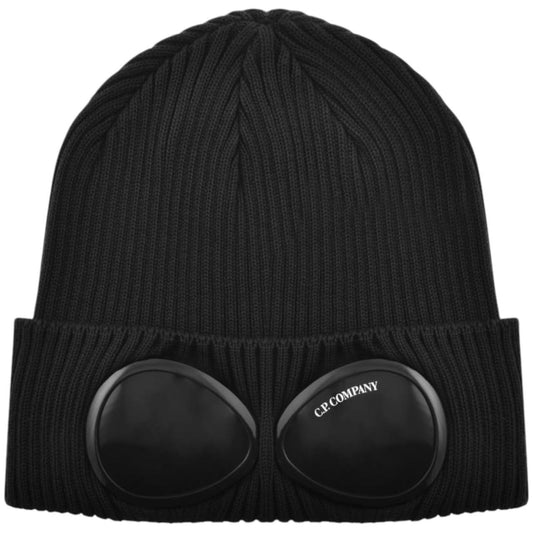 CP Company Goggle Beanie Hat