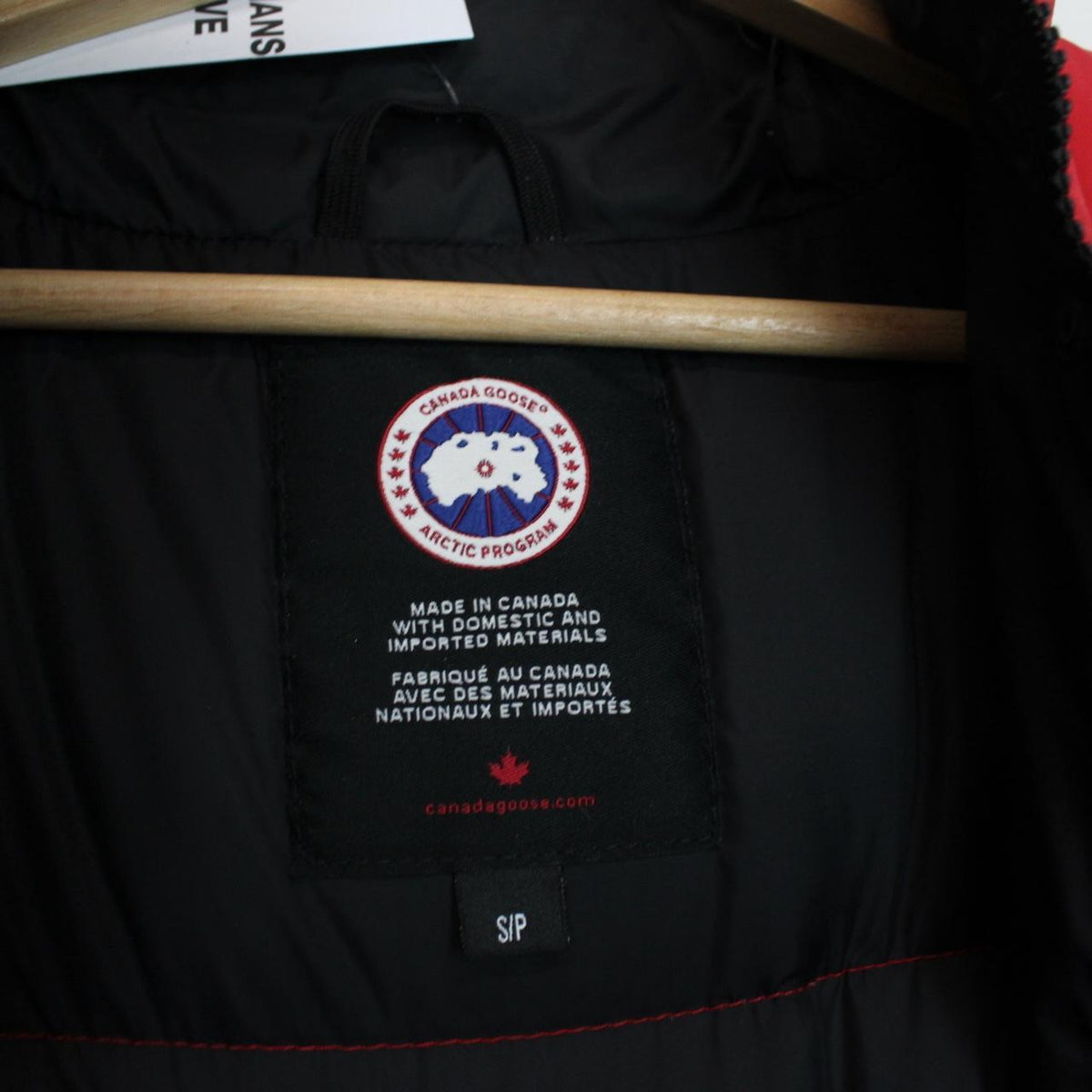 Canada Goose Freestyle Down Gilet Small
