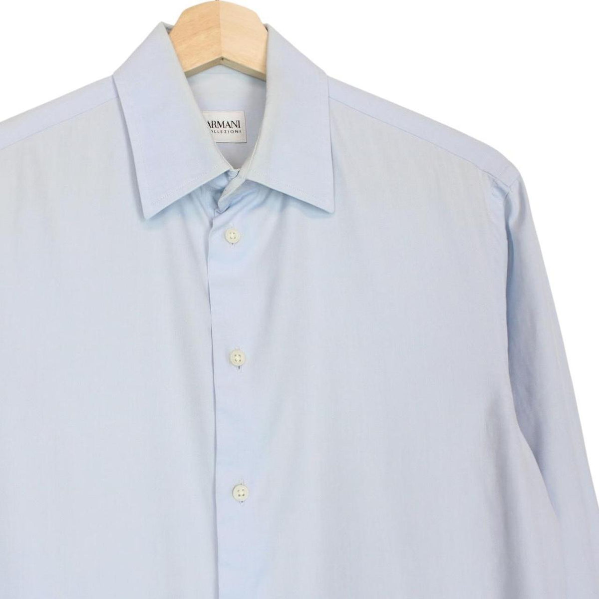 Armani Collezioni Shirt Small