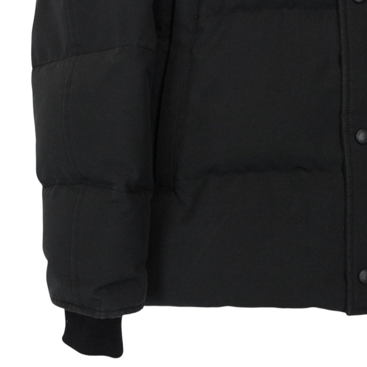 Canada Goose Wyndham Parka Down Jacket XL