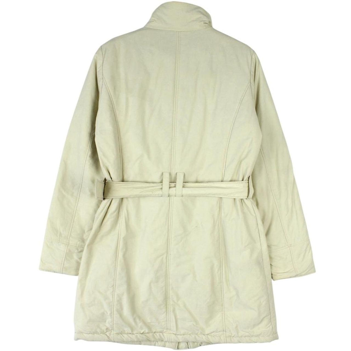 Vintage Thomas Burberry Down Jacket Medium