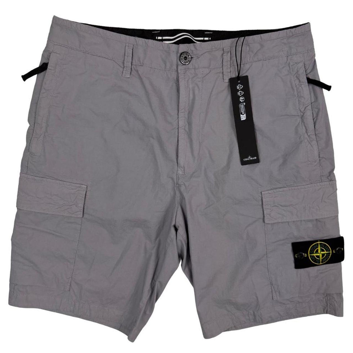 Stone Island Cargo Shorts W32