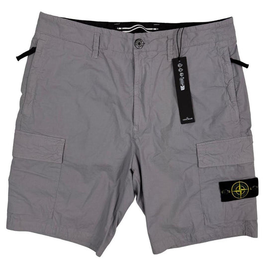 Stone Island Cargo Shorts W32