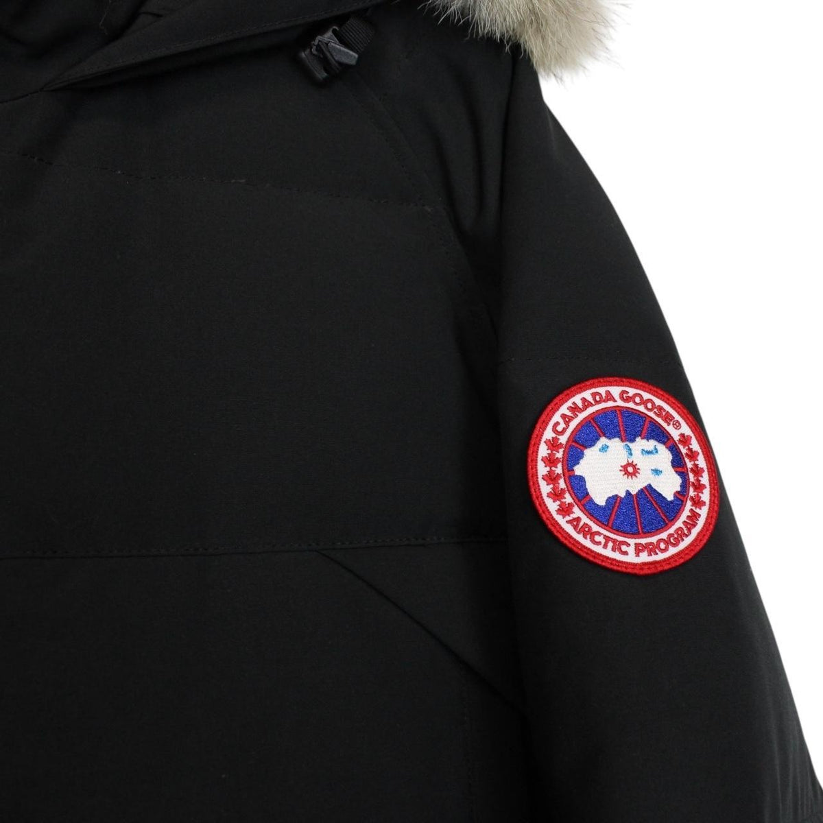 Canada Goose Emory Parka Down Coat Small