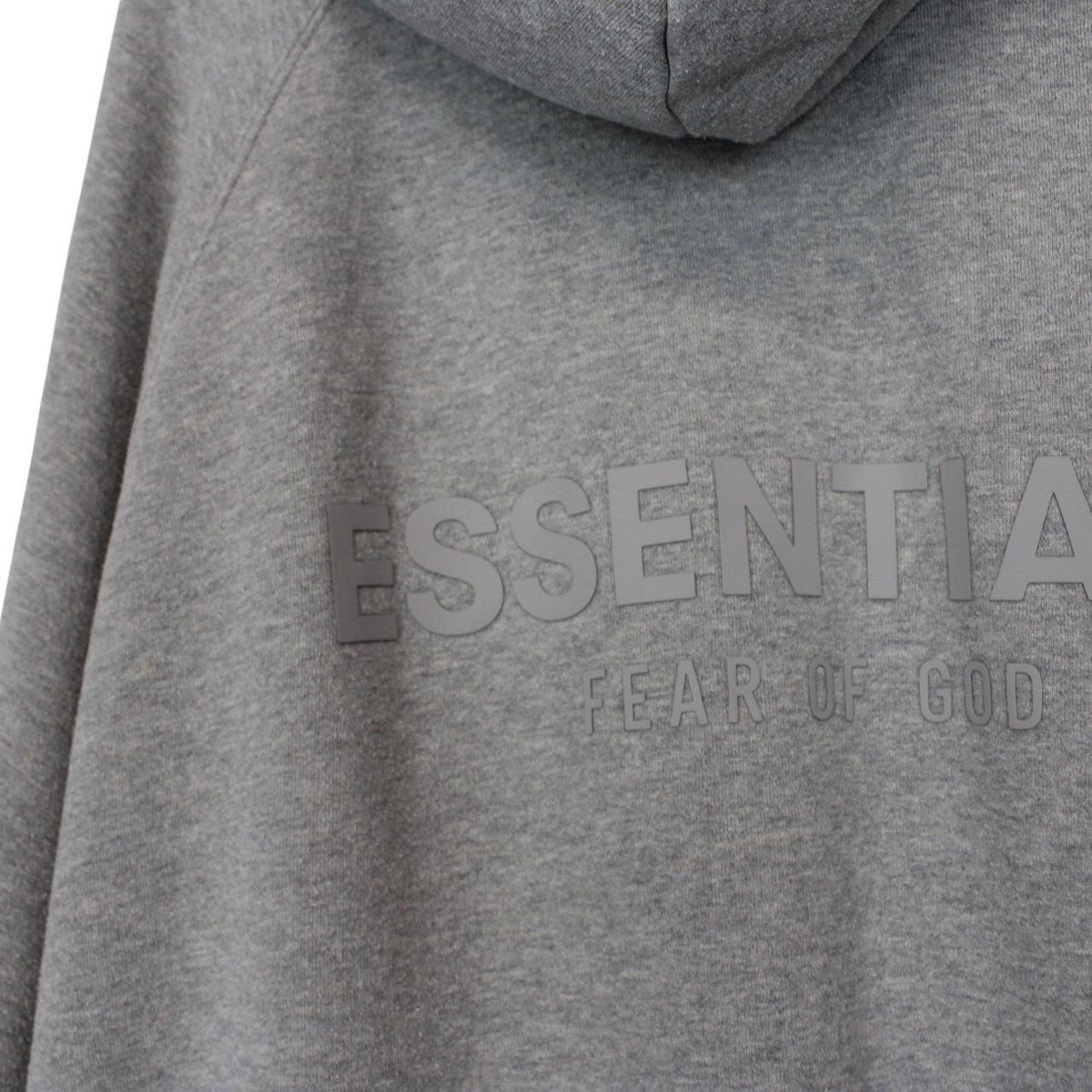 Essentials Fear of God Hoodie Large
