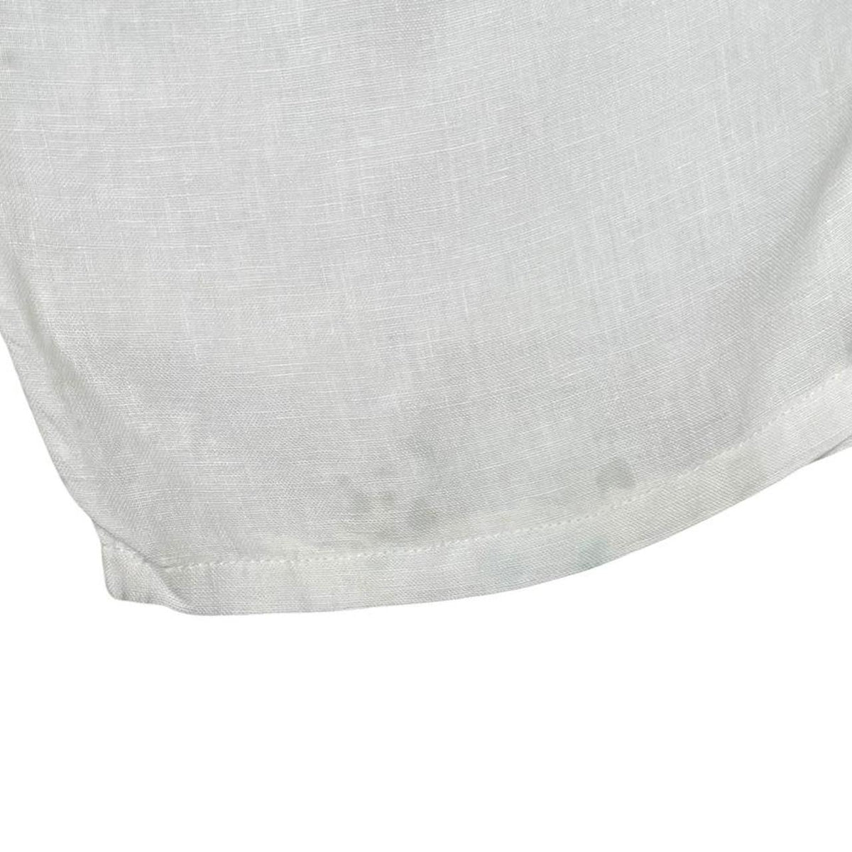 Stone Island SS 2010 Linen Bermuda Shorts Small