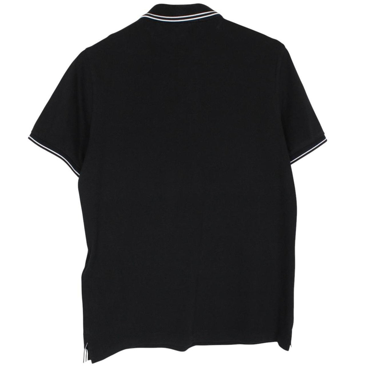Stone Island Compass Polo Shirt Medium