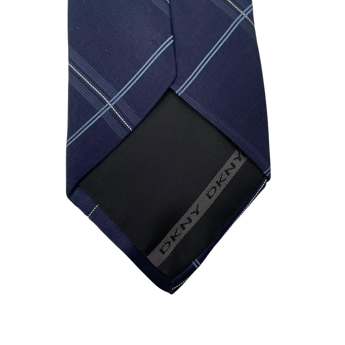 Vintage DKNY Silk Tie