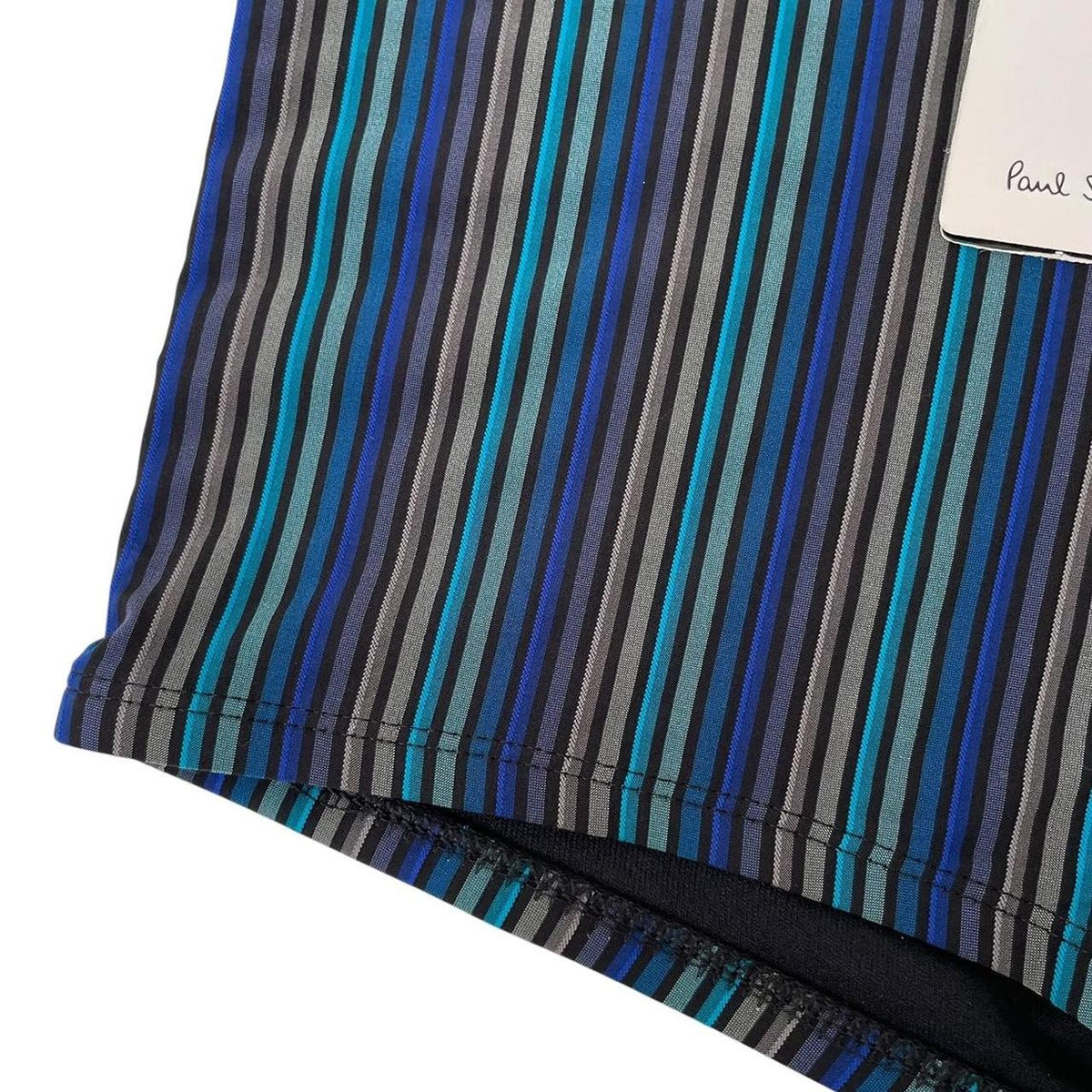Paul Smith Mainline Swim Shorts Medium