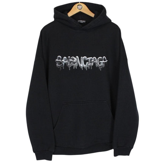 Balenciaga Slime Hoodie Large