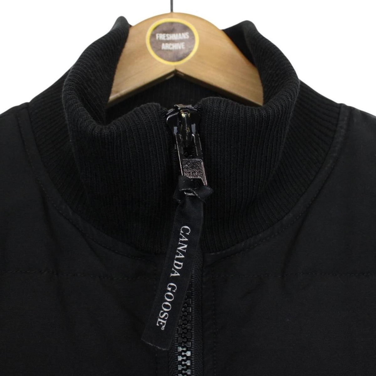 Canada Goose Woolford Down Jacket Medium
