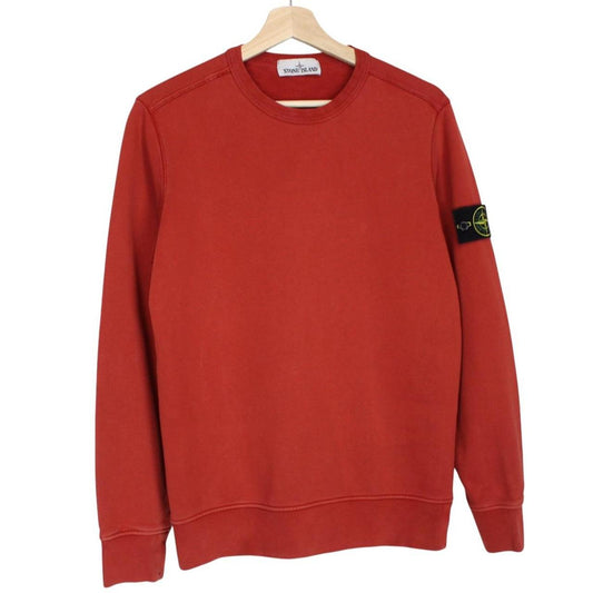 Stone Island SS 2019 Sweatshirt Small