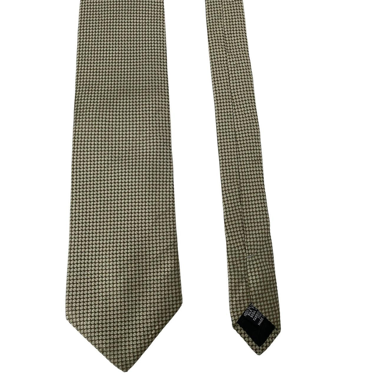Hugo Boss Silk Tie