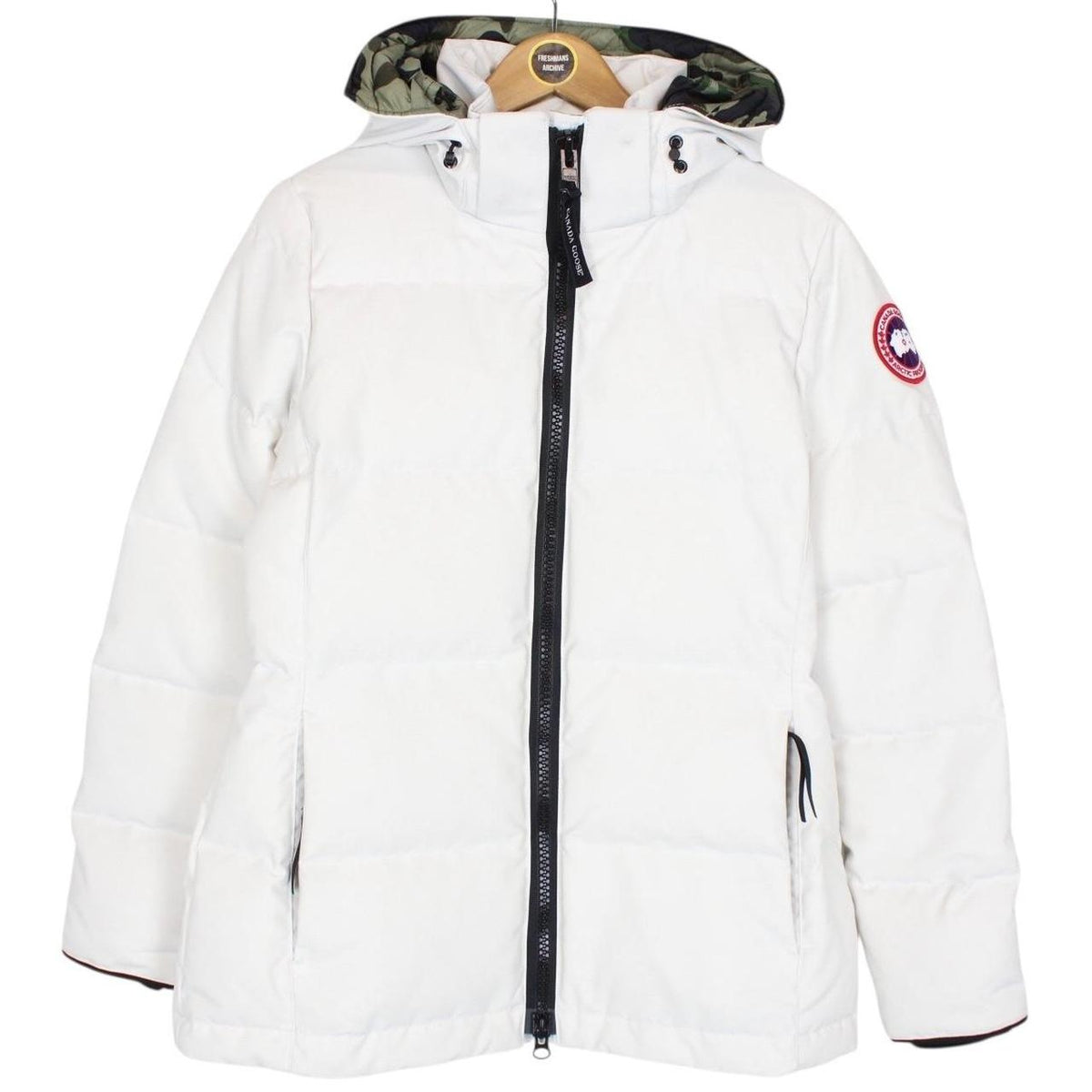 Canada Goose Chelsea Parka Down Jacket Medium