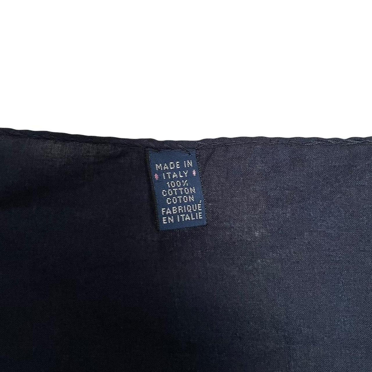 Vintage 90s Burberry Square Scarf