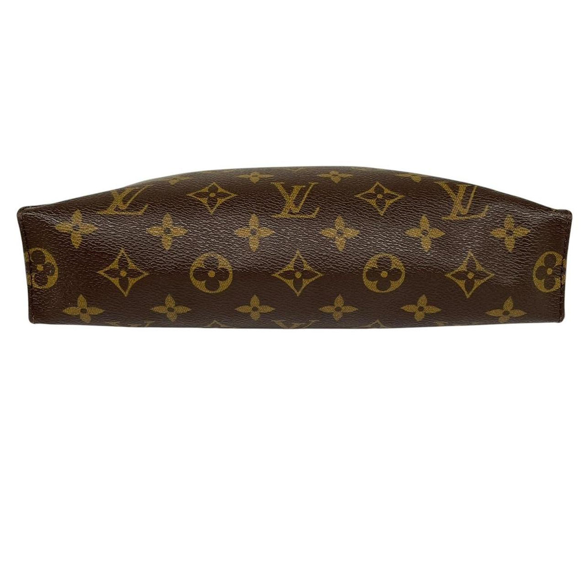 Pre-Loved Louis Vuitton Monogram Toiletry Pouch 26
