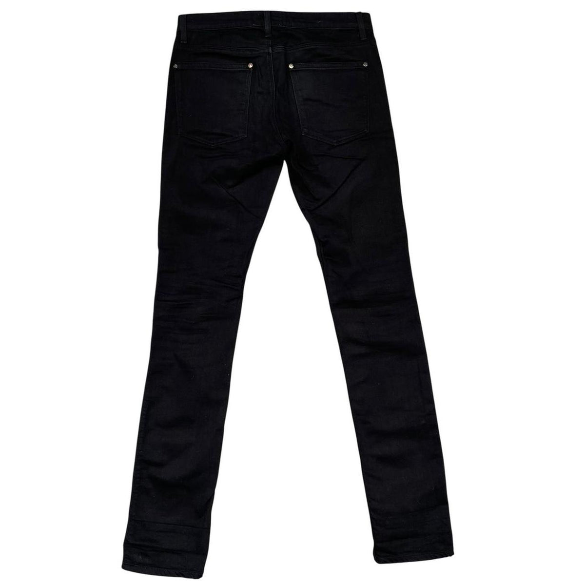 Acne Studios Skinny Fit Jeans W30