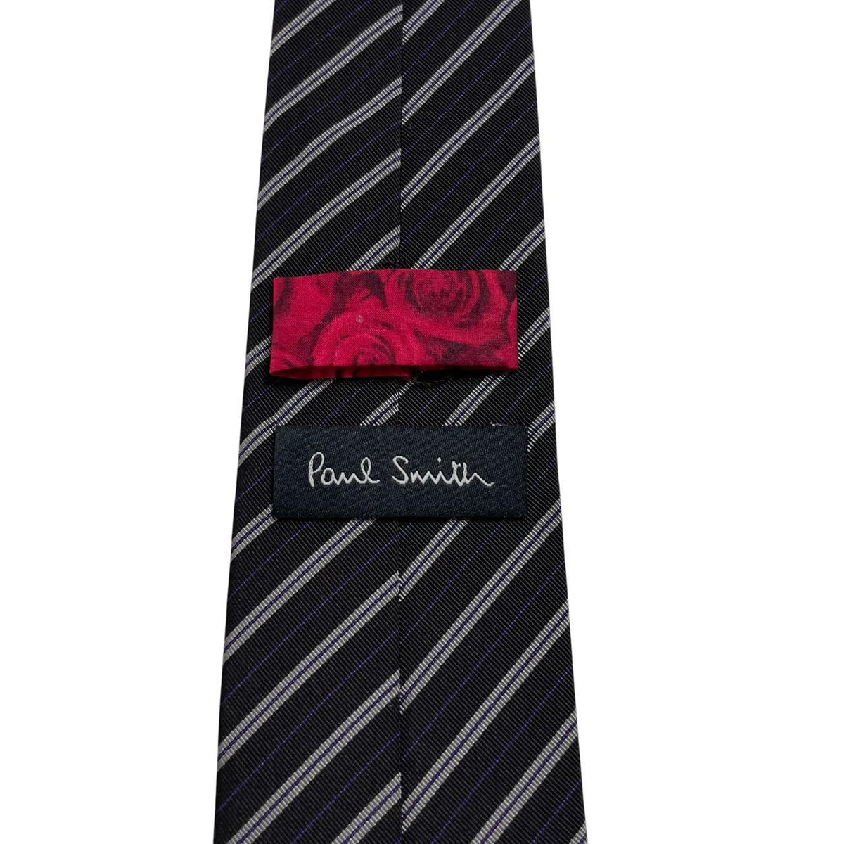 Paul Smith Silk Blend Tie