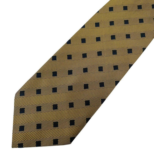 Vintage Hugo Boss Silk Tie