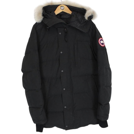 Canada Goose Carson Parka Down Coat Small