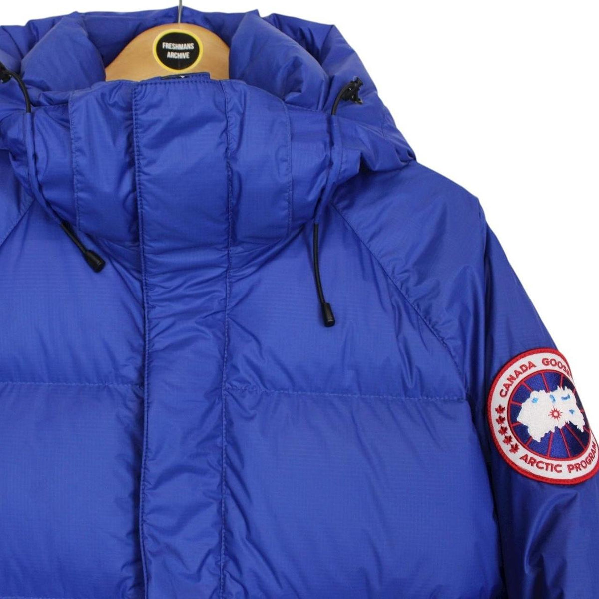 Canada Goose Approach Down Jacket Small