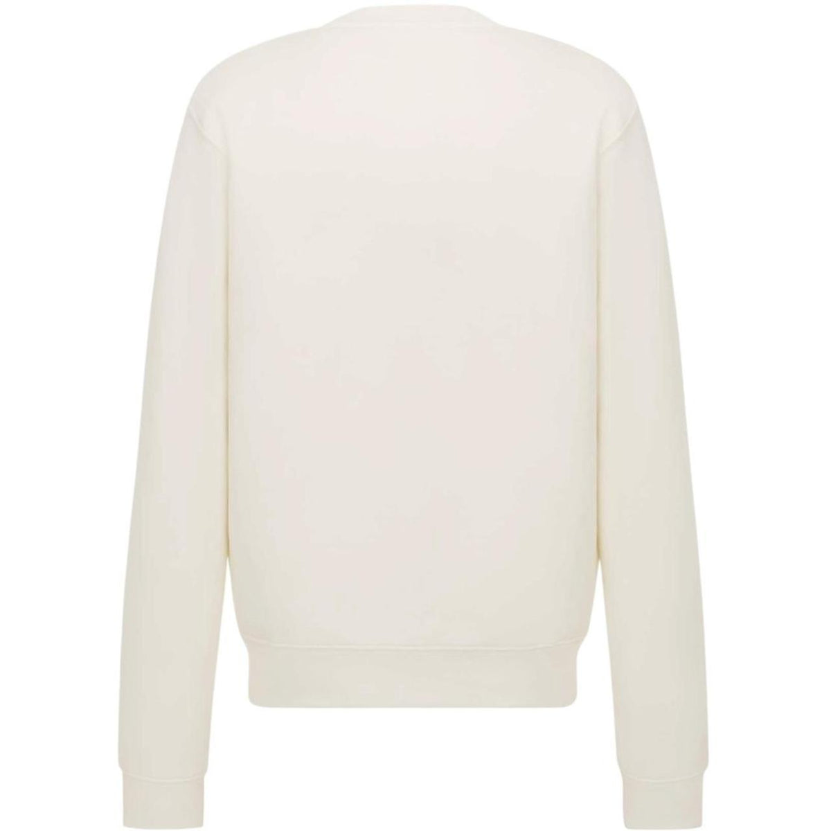 Dior CD Interwoven Embroidered Sweatshirt Large
