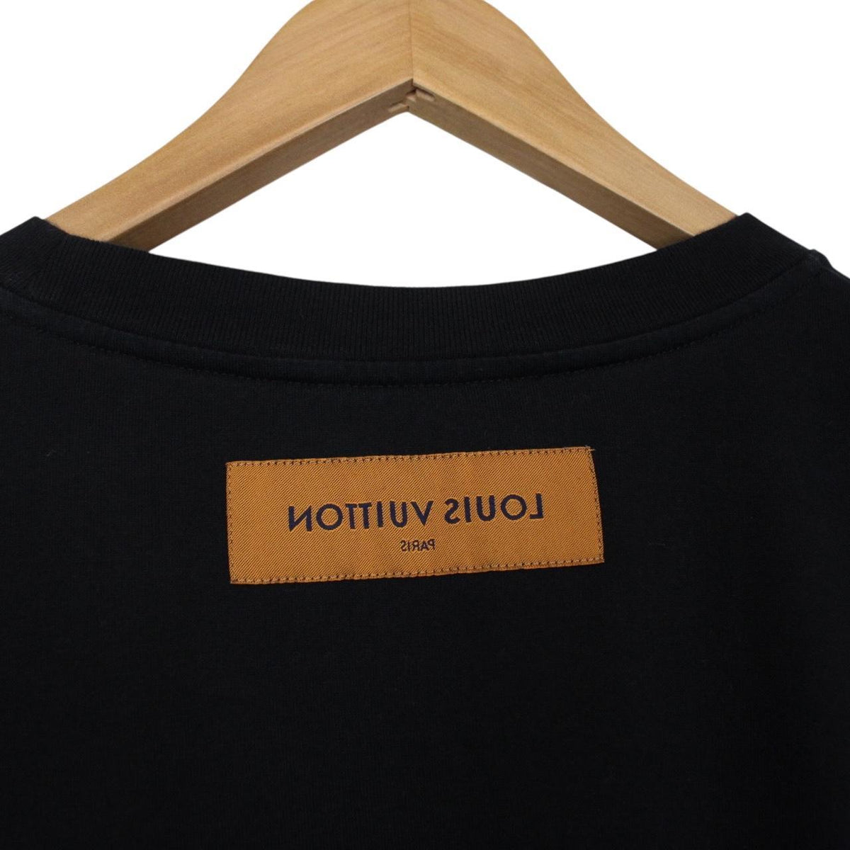 Louis Vuitton LV Concert Print T-Shirt XL