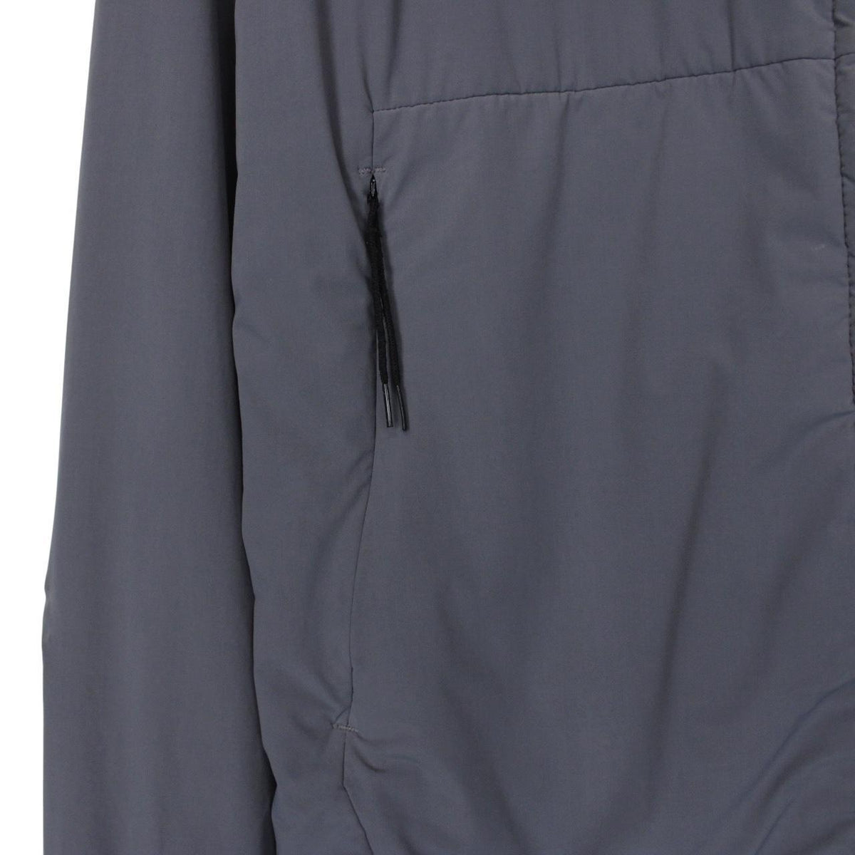 Stone Island SS 2021 Nylon-TC Polartec Jacket Large