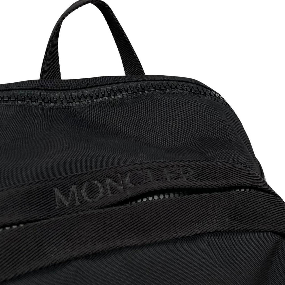 Pre-Loved Moncler Gimont Backpack