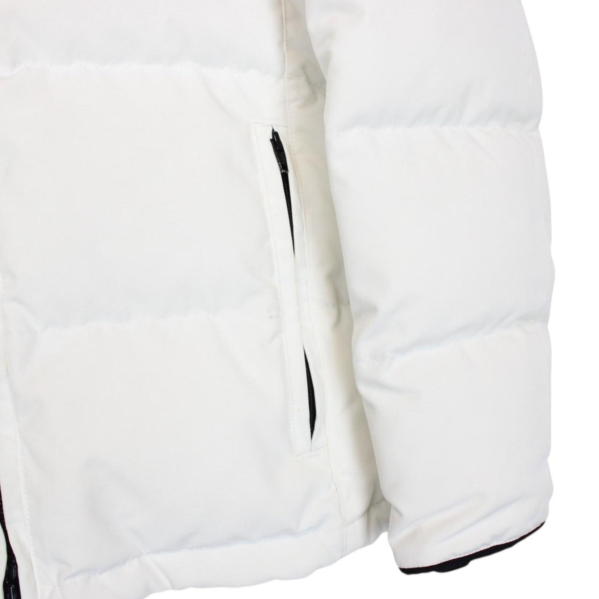 Canada Goose Chelsea Parka Down Jacket Medium