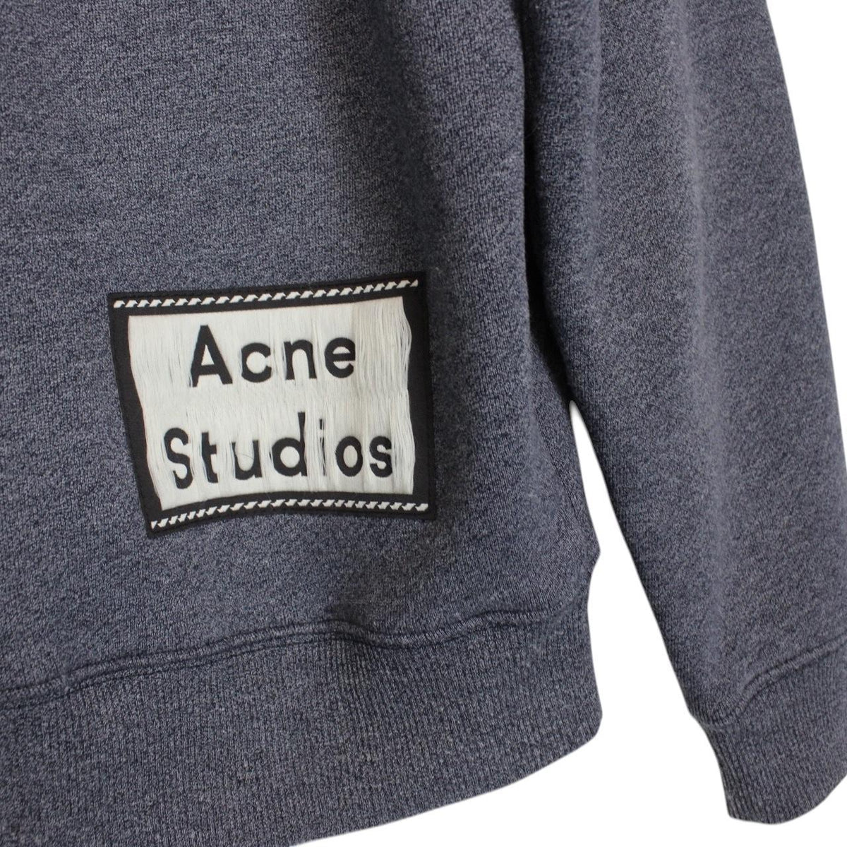 Acne Studios Sweatshirt Small