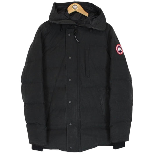 Canada Goose Carson Parka Down Coat Medium