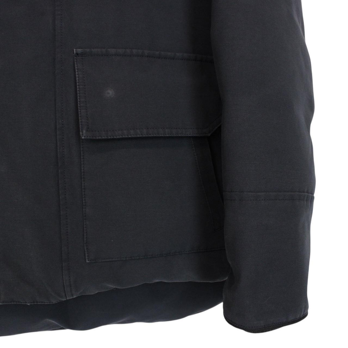 Canada Goose Maitland Down Jacket Small