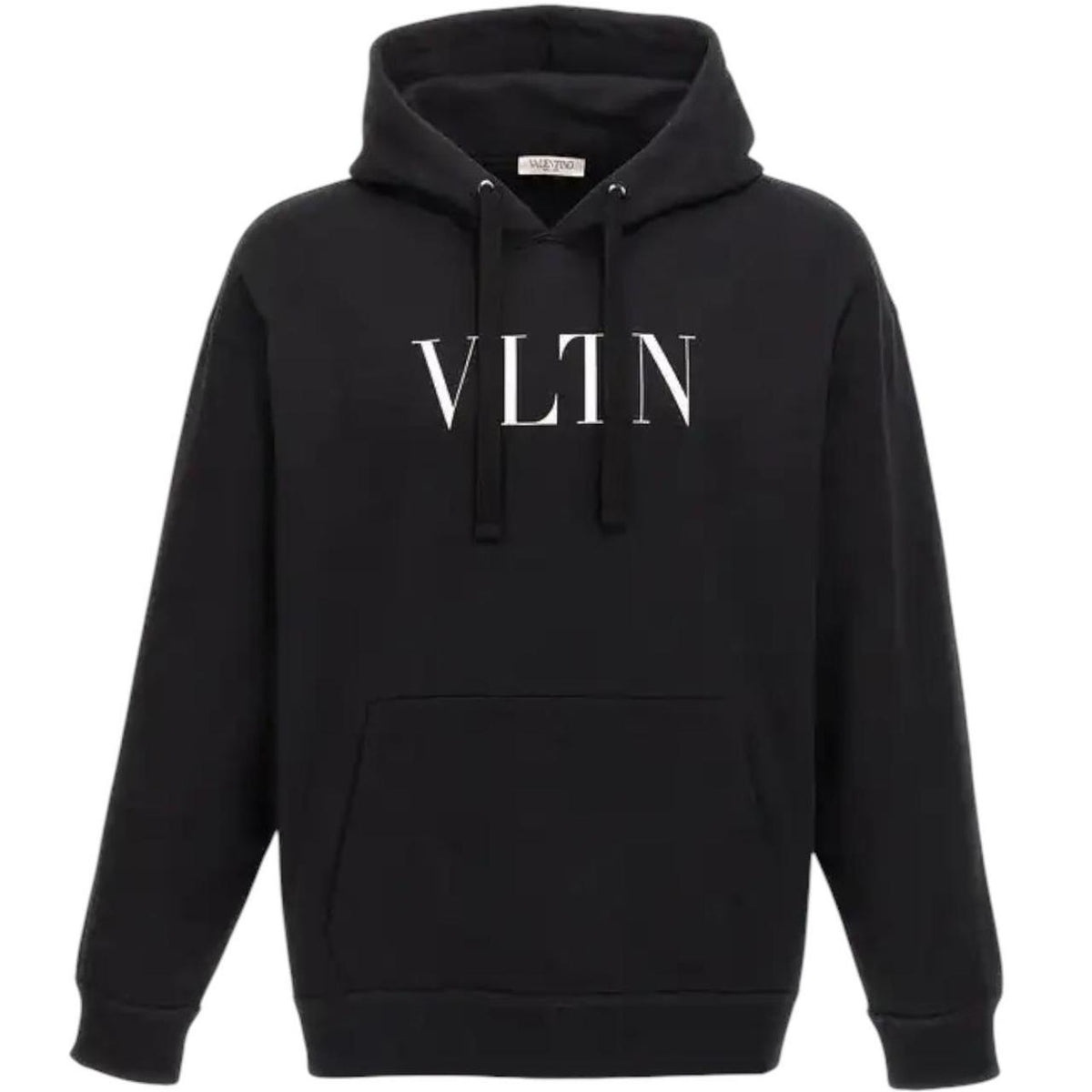 Valentino VLTN Print Spellout Hoodie XXL