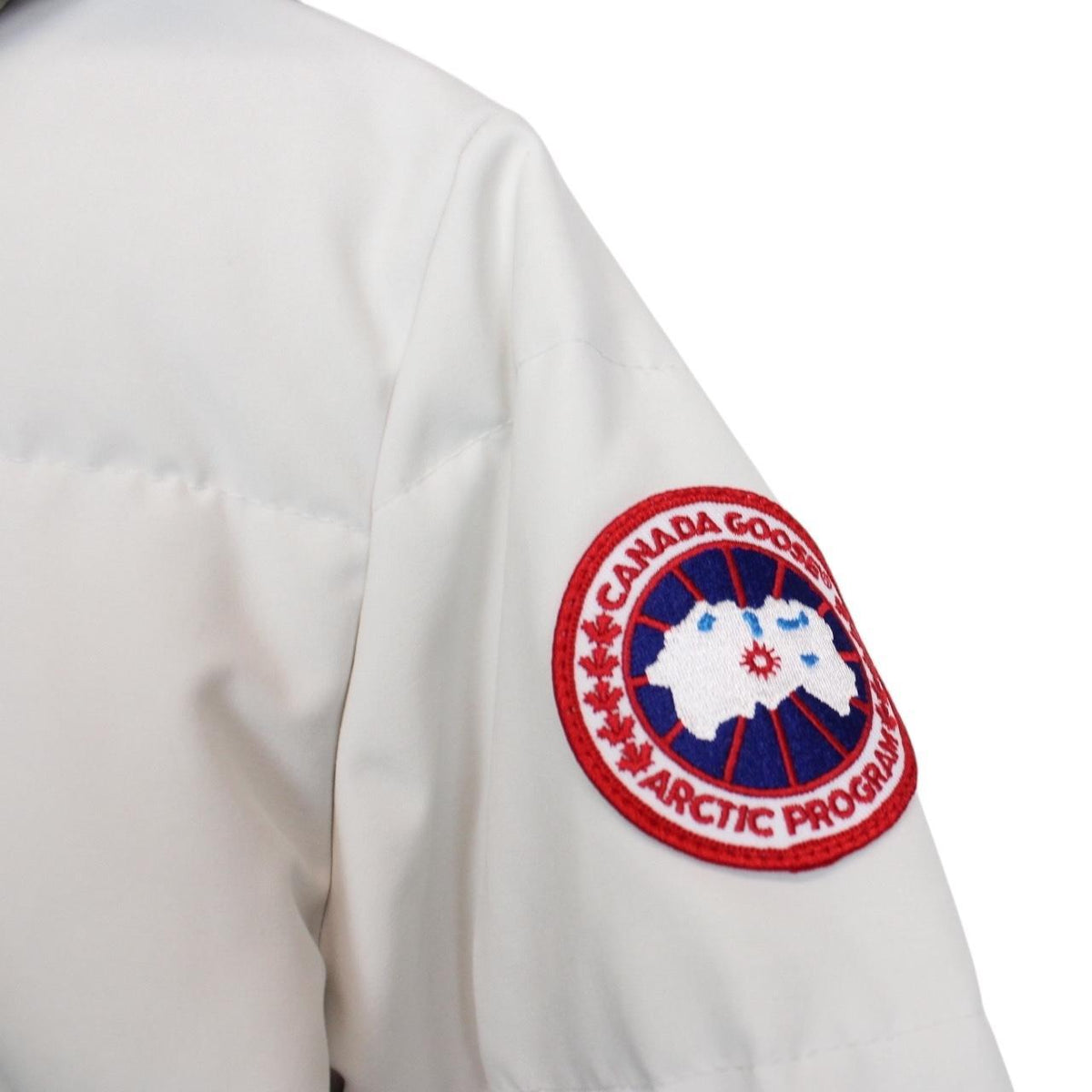 Canada Goose Chelsea Parka Down Jacket Medium