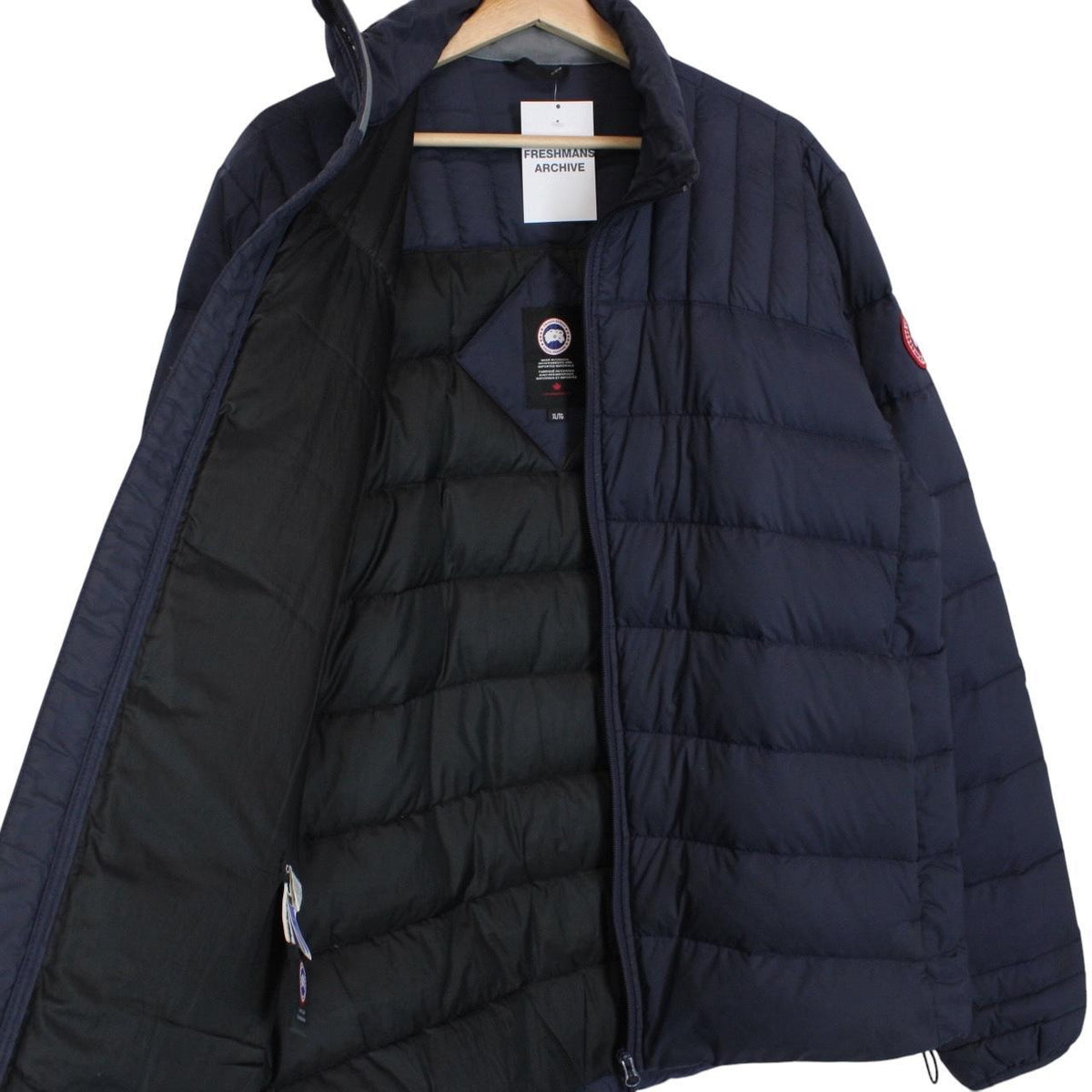 Canada Goose Brookvale Down Jacket XL