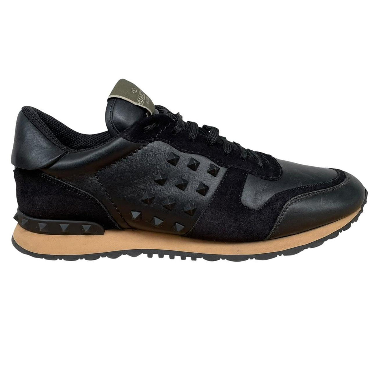 Valentino Garavani Rockrunner Trainers UK 10