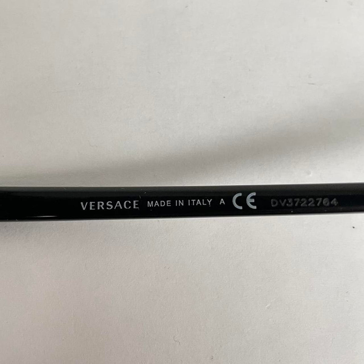 Versace 2140 Visor Sunglasses
