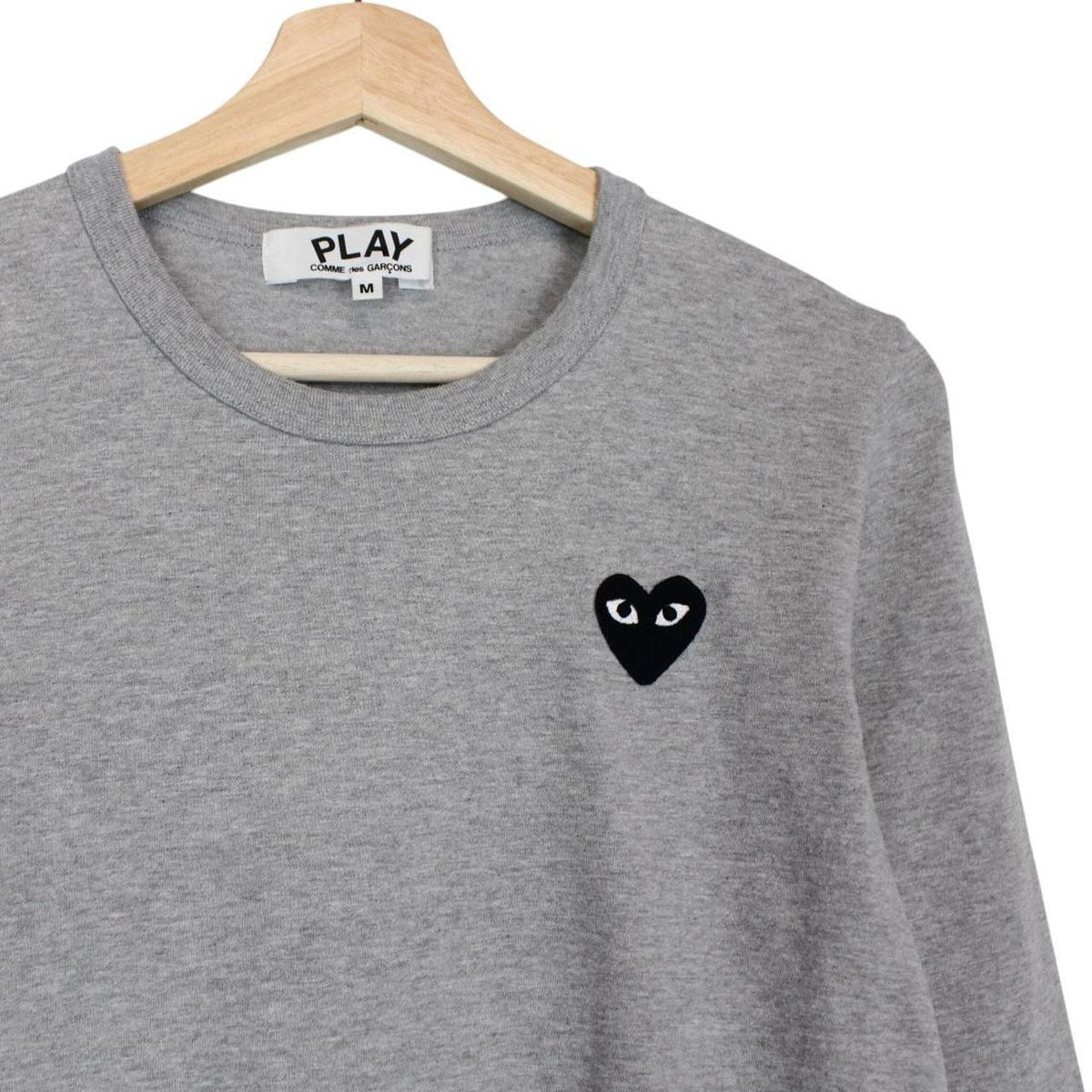 Comme des Garcons T-Shirt Small