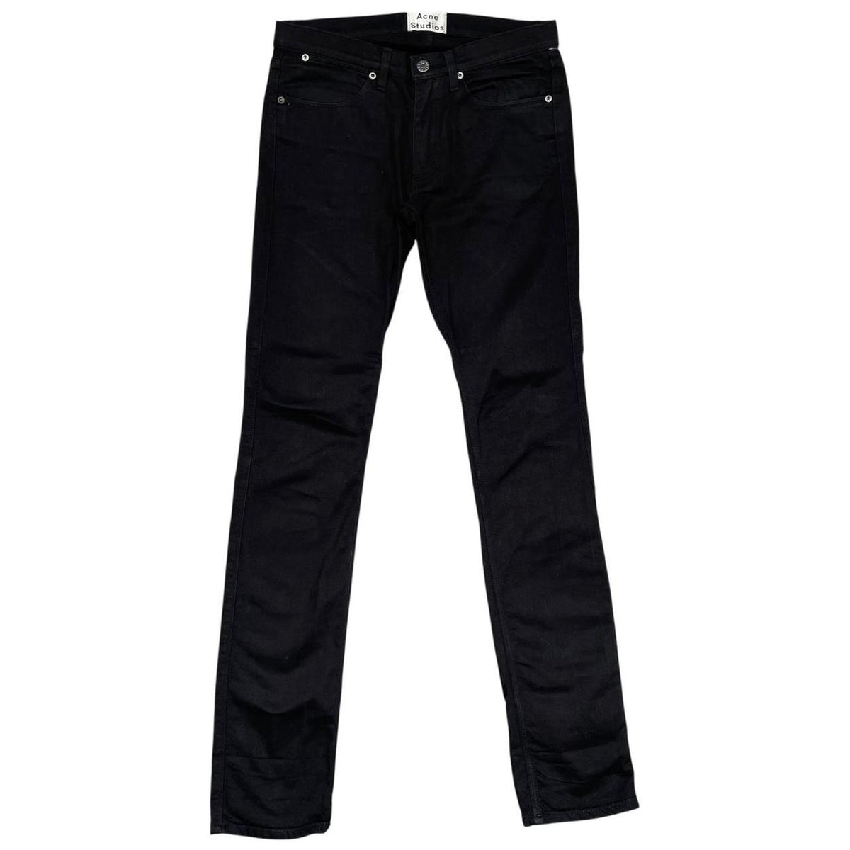 Acne Studios Skinny Fit Jeans W30