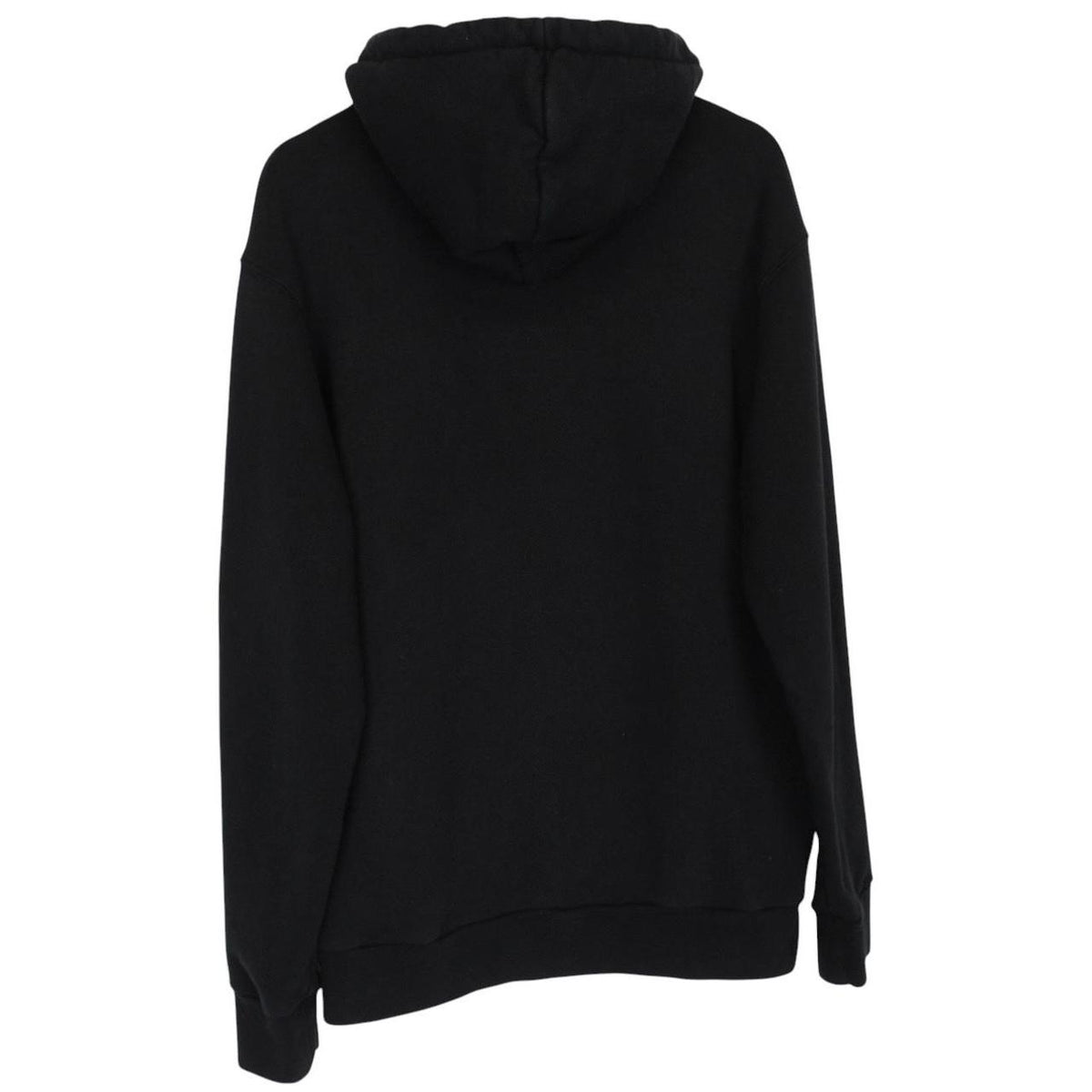 Palm Angels Beverly Hills Sprayed Hoodie Small