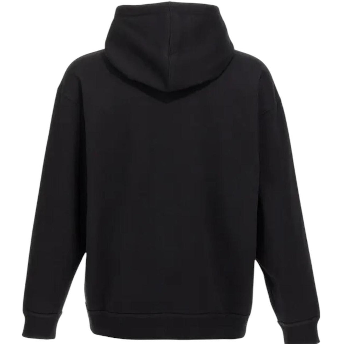 Valentino VLTN Print Spellout Hoodie XXL