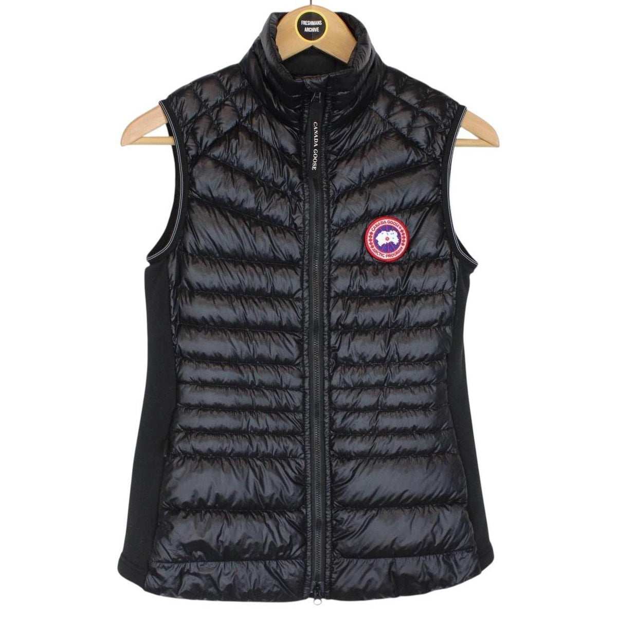 Canada Goose Hybridge Light Tech Down Gilet XS