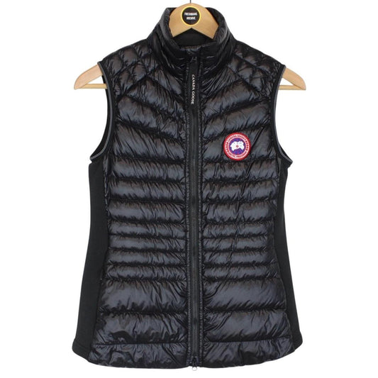 Canada Goose Hybridge Light Tech Down Gilet XS