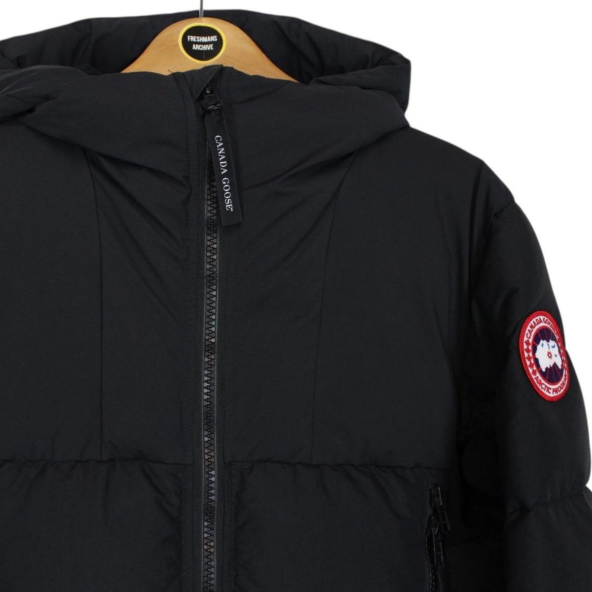 Canada Goose Hybridge Down Jacket Medium