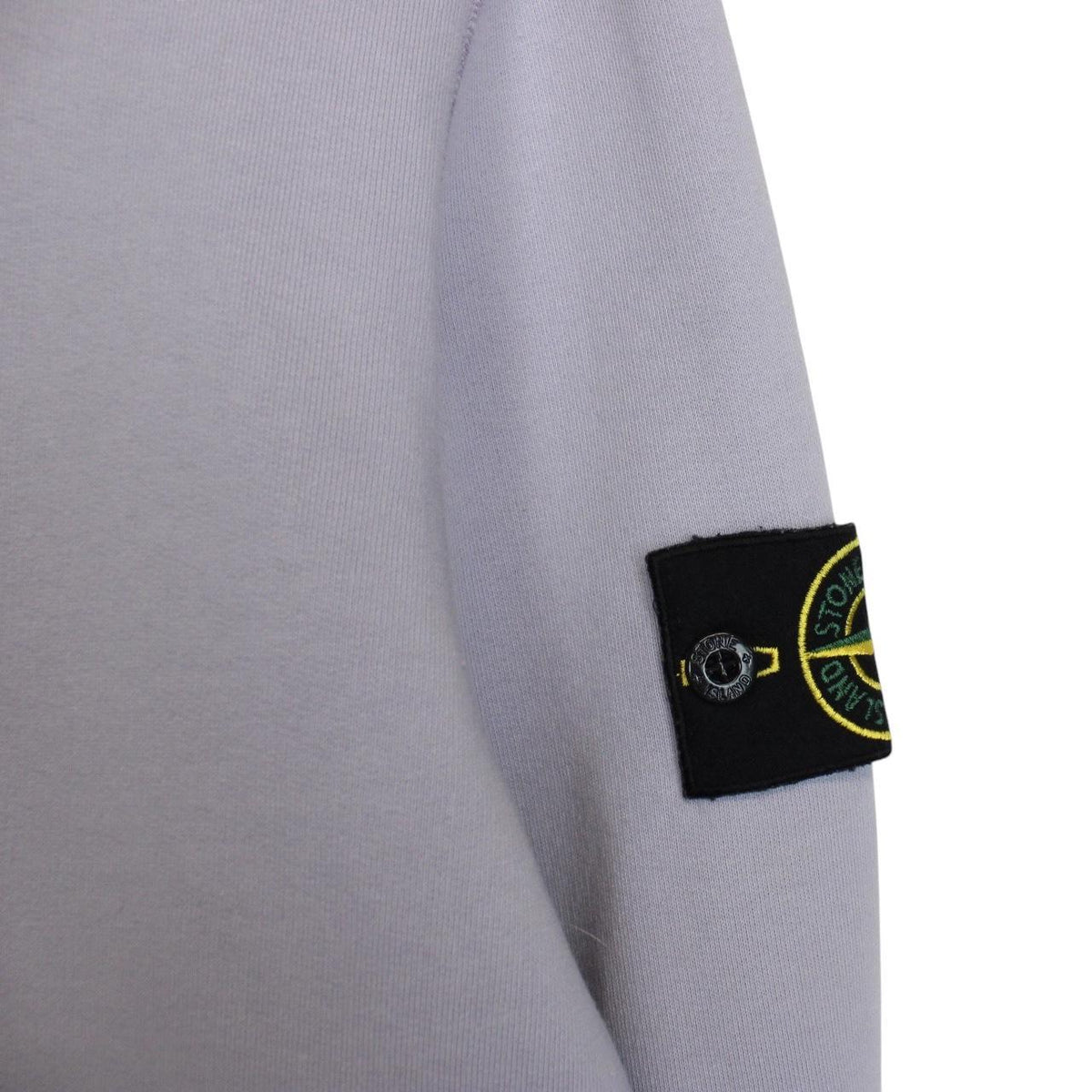 Stone Island SS 2018 Sweatshirt Medium
