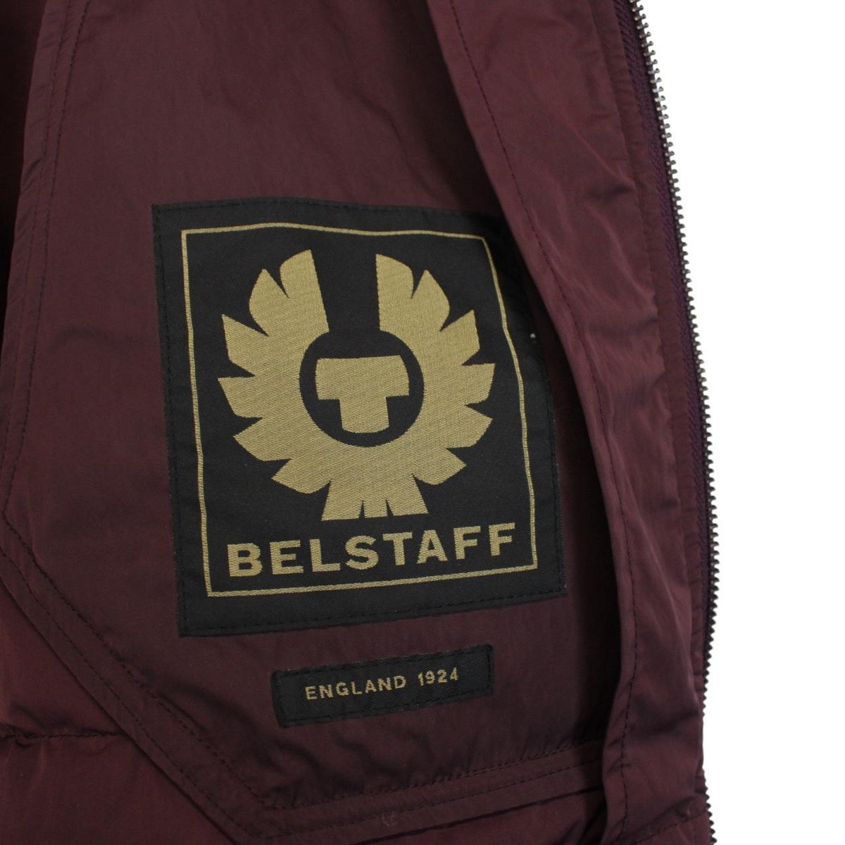Belstaff Axle Soft Shell Jacket Medium