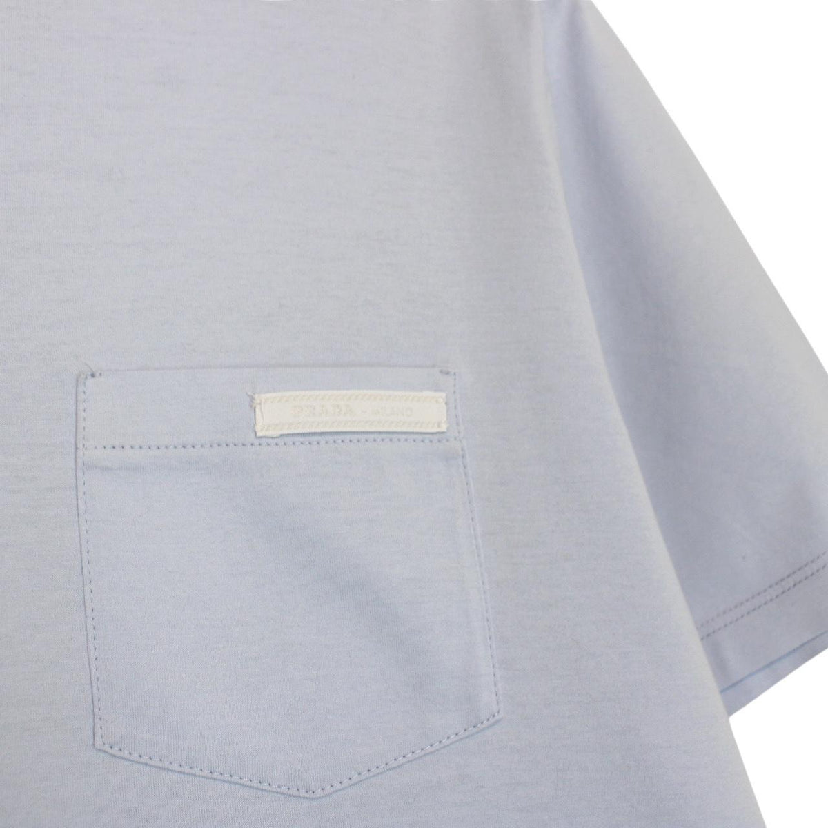 Prada Pocket T-Shirt Medium