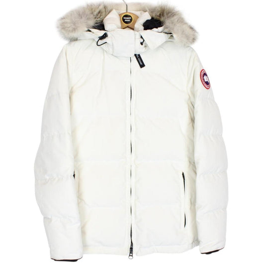 Canada Goose Chelsea Parka Down Jacket Medium